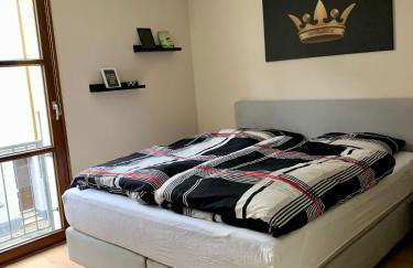 Kleiner Koenig - Appartement im Stadtzentrum - Foto 10