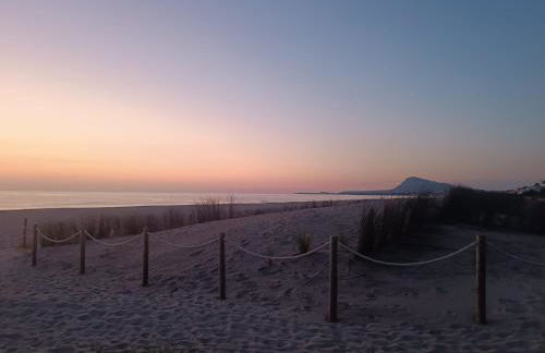 DENIA Playa Santa Ana Adosados - Cómodo apartamento con Piscina, Terraza y Parking, a 2 minutos de la playa - Photo 30