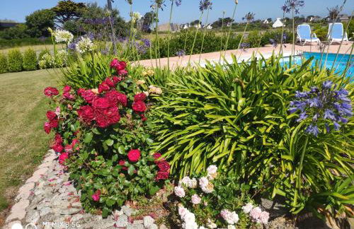 Gîte de Porspol - Foto 22