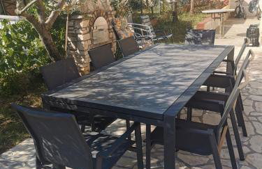 Family-friendly apartments with swimming pool Kastel, Central Istria - Sredisnja Istra - 21309 - Foto 7