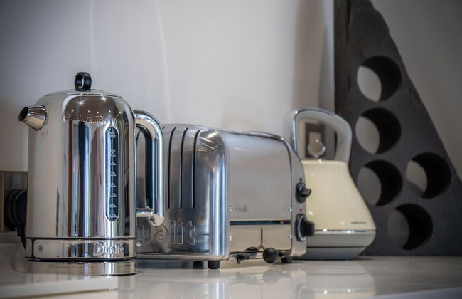 Bryn House - 5 Bed Home - Penmaen - Photo 41