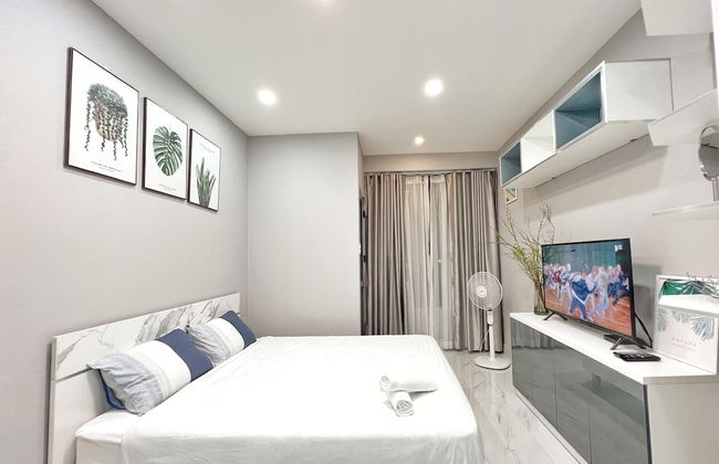 Rivergate Apartment - Saigon Luxury D1 - Foto 28