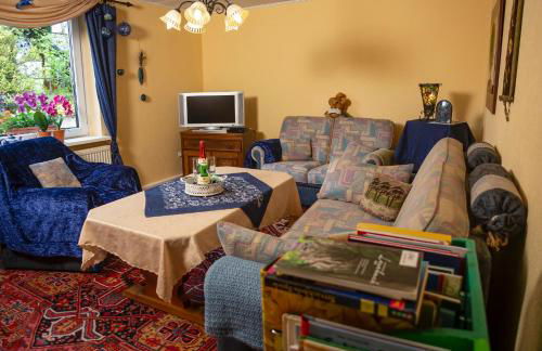 Ferienwohnung Althaus - Foto 20