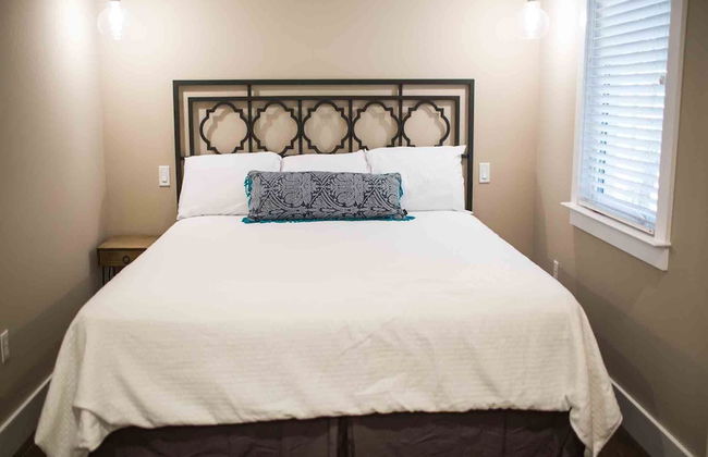 Cottages by the Bay - Peace - Foto 2