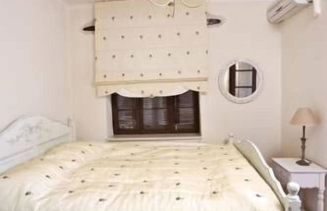 Aegean Diamonds Boutique Villas - Foto 4