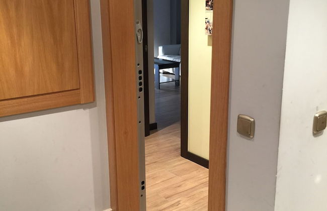 Aparthotel Ciudad de Aranda - Foto 2