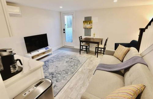 Lovely English Basement Apartment in Washington DC - Foto 1