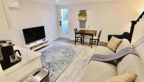 Lovely English Basement Apartment in Washington DC - Foto 1