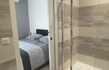 Gîte le Carioca - Foto 3