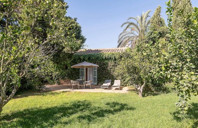 Hotel Sa Franquesa Nova - Foto 30