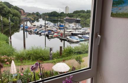 Marina Beach Lauenburg - Foto 23