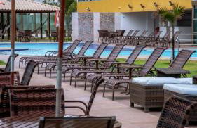 Flat Tabatinga Nord, vista para o mar - Foto 56