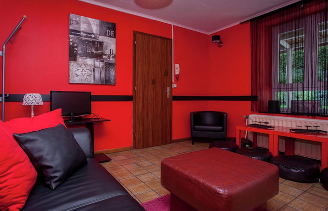 House in Natural Area Ideal for Families with Games Room, Sauna, Hot Tub - Photo 24