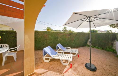 Holiday Home Puerta de Calpe 8 by Interhome - Foto 25