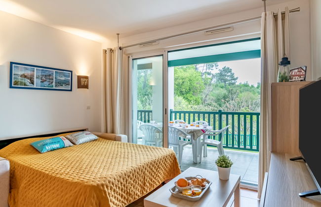 Domaine Iratzia - Foto 8