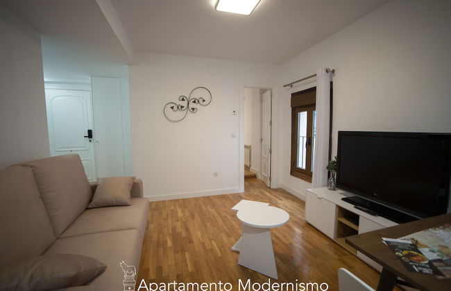 Apartamentos Plaza del Torico - Foto 43