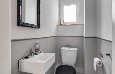 FeWo beim Schlafhaus - Foto 6