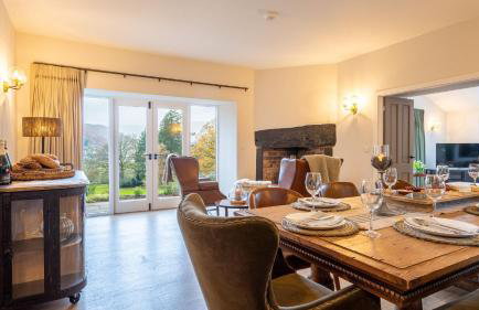 Plas Madoc Coach House - Foto 9