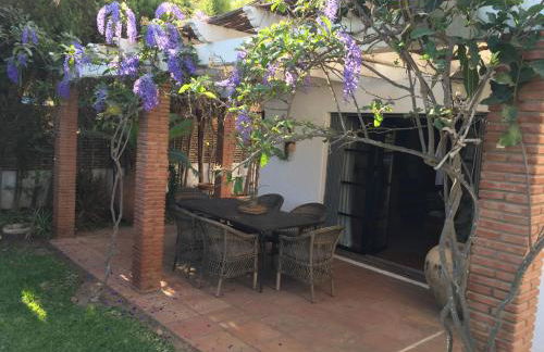 Las Gitanillas, villa with optional pool heating, La Cala de Mijas - Photo 17