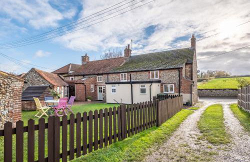 Wishing Well Cottage - Foto 35