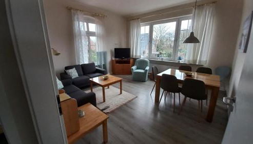 Ferienwohnung Möwe - Foto 3