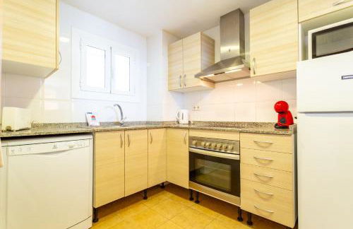 MARITIM Blue Family Sea View WiFi - Foto 9