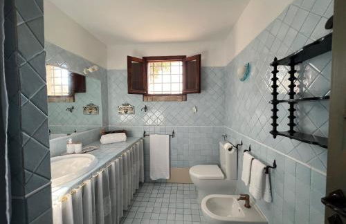 Tenuta Le Farcole by LoveSud - Foto 75