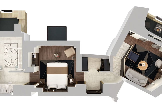 Mandarin Oriental Lutetia, Paris - Foto 76