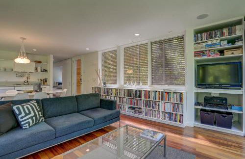 Neal Creek Retreat home - Foto 18