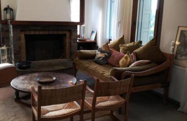 Deluxe house in Tsangarada - Foto 47