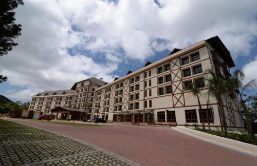 Vista Azul Apart Hotel - Vista Pedra Azul - Photo 56