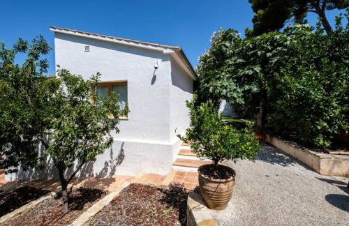 Nice villa Marpessa in Portals Nous with pool - Foto 51