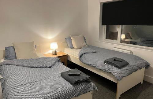 East Durham Terraced Home - Foto 10