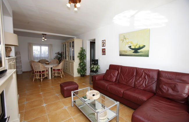 Villa Robin - Foto 8