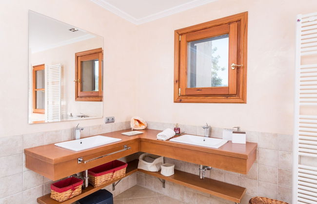 Can Bielet in Binissalem - Foto 22