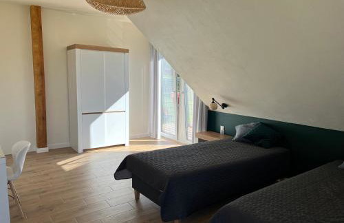 Osada Limajno Dom Żurawia - Foto 6