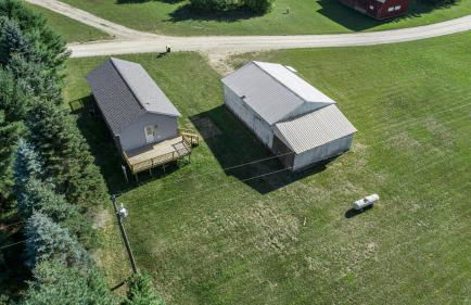 Platte-River-Play: Lovely 2BDR Barnhouse ➠ 14066 - Foto 56