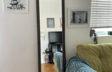 Cosy Shoreditch flat - Foto 9