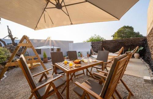 My Νeighbor Totoro-Sunset & Sea View-Private Pool - Foto 16