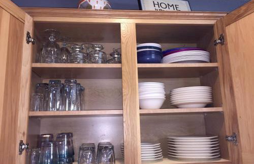 Luxury Cabin Rental with a Fire Pit in Coulterville, California - Foto 17