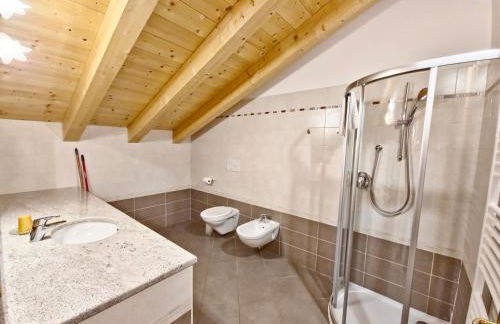 Rossetti Big by AMA Val di Fassa - Foto 8