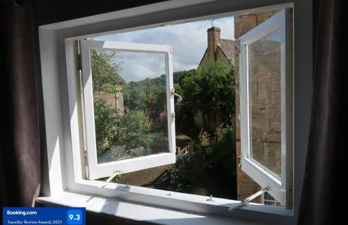 Peaceful cottage in heart of Winchcombe - Foto 1