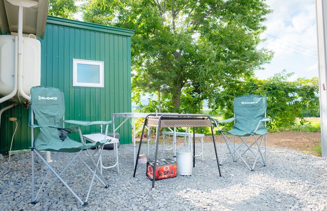 Furano Log House Farm Resort - Foto 33