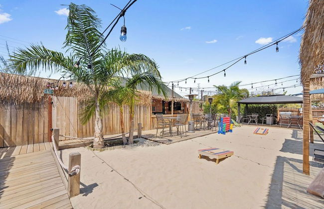 6BR Sanctuary - Foto 2