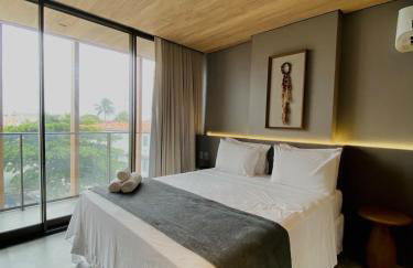 Studio Beira Mar com Vista Mar NT 313 - Photo 56