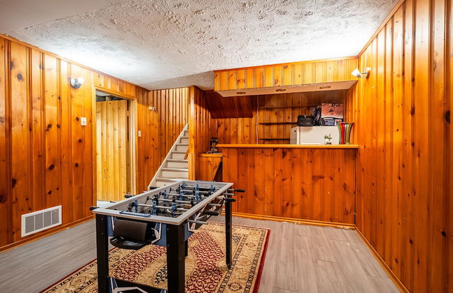 GLOBALSTAY Cozy 4 Bedroom House - Foto 37