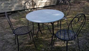 Appartement T2 avec Jardin Privatif - Photo 5, Garden