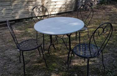 Appartement T2 avec Jardin Privatif - Foto 5