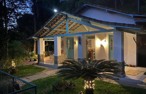 Sítio Espatódea - Foto 41