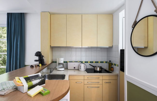 Center Parcs Le Lac d'Ailette - Foto 22